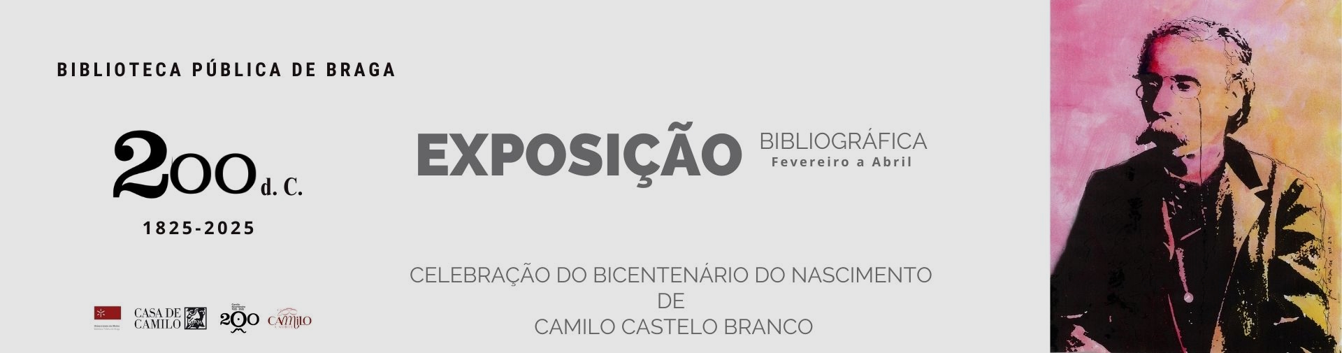 Preto no branco: reflexões e contrastes, 50 anos depois